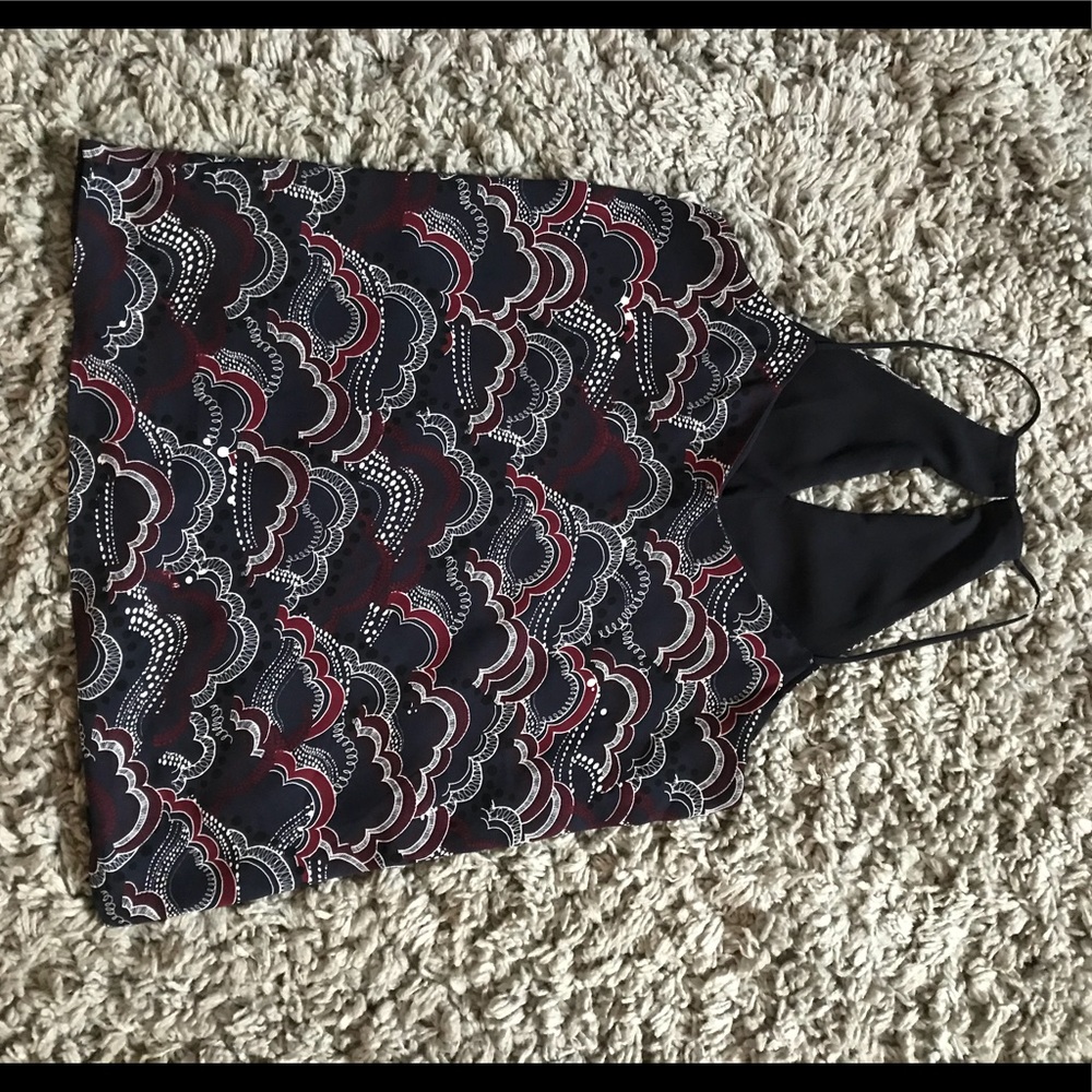 Express top